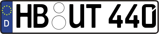 HB-UT440