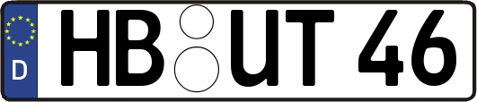 HB-UT46