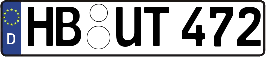 HB-UT472