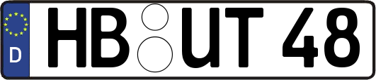 HB-UT48