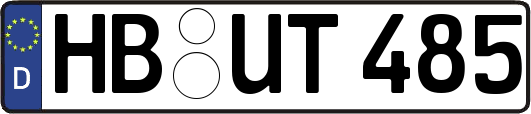 HB-UT485