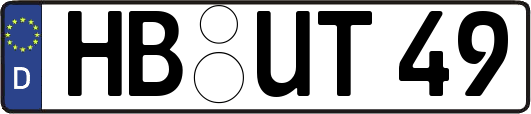 HB-UT49
