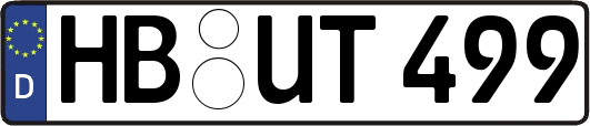 HB-UT499