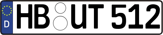 HB-UT512