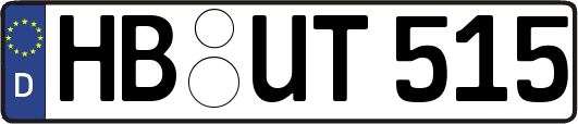 HB-UT515