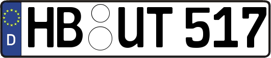 HB-UT517