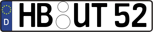 HB-UT52