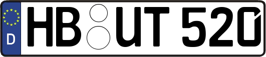 HB-UT520