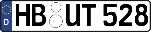 HB-UT528