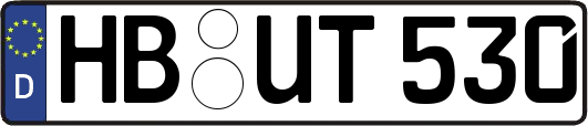 HB-UT530