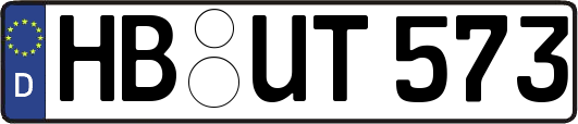 HB-UT573