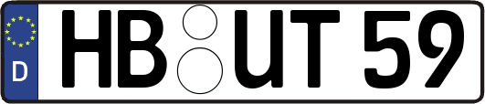 HB-UT59