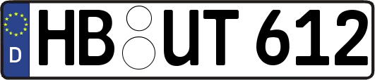 HB-UT612