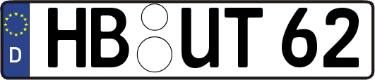 HB-UT62