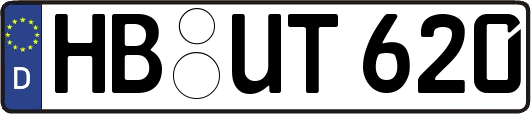HB-UT620