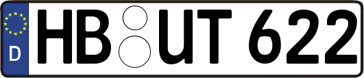 HB-UT622