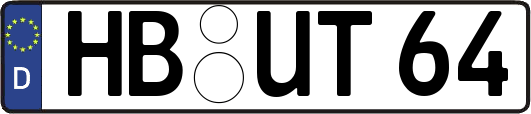 HB-UT64