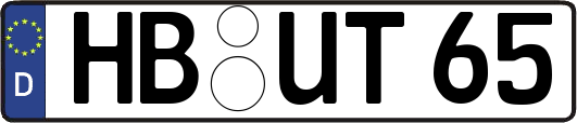 HB-UT65