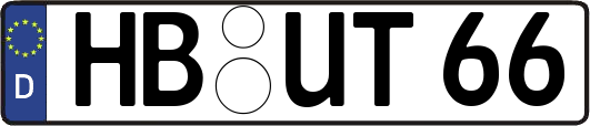 HB-UT66