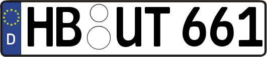 HB-UT661