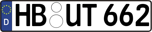 HB-UT662