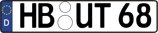 HB-UT68