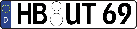 HB-UT69