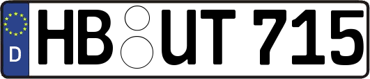 HB-UT715