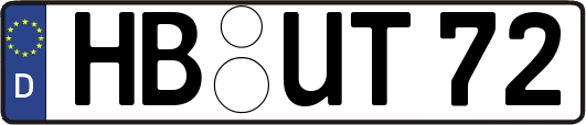 HB-UT72