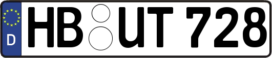 HB-UT728