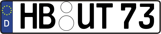 HB-UT73