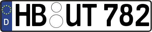 HB-UT782