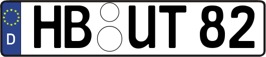 HB-UT82