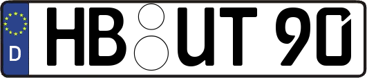 HB-UT90
