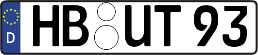 HB-UT93