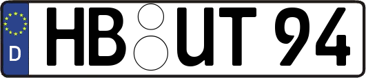 HB-UT94