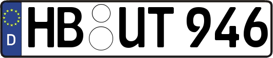 HB-UT946