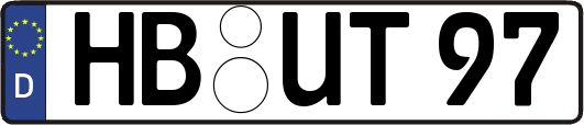 HB-UT97