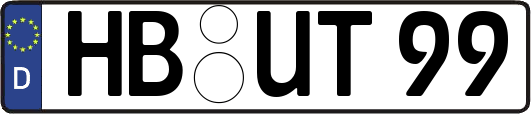 HB-UT99