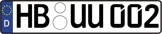 HB-UU002