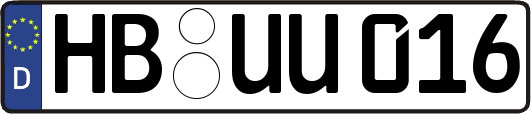 HB-UU016