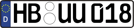 HB-UU018