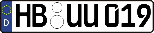 HB-UU019