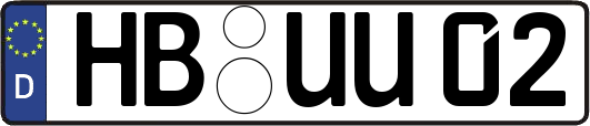 HB-UU02