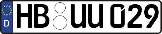 HB-UU029