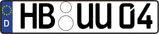 HB-UU04