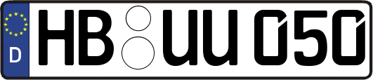 HB-UU050