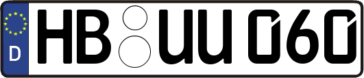 HB-UU060