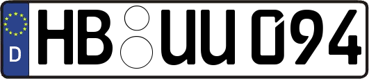 HB-UU094