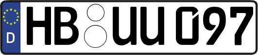 HB-UU097